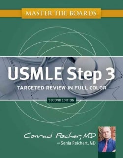 Master the Boards USMLE, Step 3 (Paperback) Today $27.72 5.0 (1