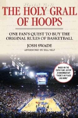 The Holy Grail of Hoops One Fans Quest to Buy the Original Rules of