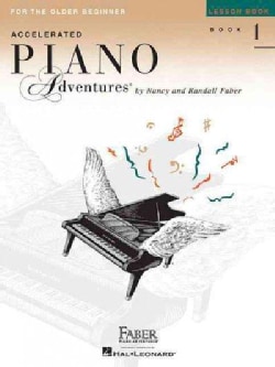 My First Piano Adventure For The Young Beginner Lesson