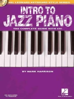 Jazz Piano Comping Harmonies Voicings And Grooves