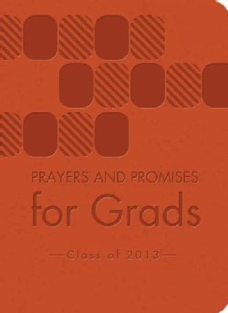 Promises for Grads Class of 2013 (Paperback) Today $8.90