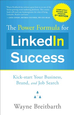 Linkedin In One Hour Paperback Free Shipping On Orders