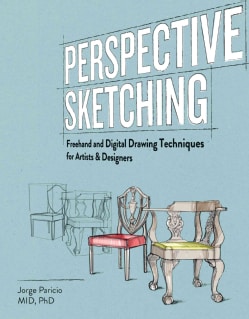 Perspective Sketching Freehand and Digital Drawing Techniques for
Artists Designers Epub-Ebook