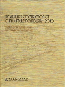 Shipbuilding Industry 2010 (Hardcover) Today $306.90