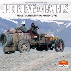 Peking to Paris 2007