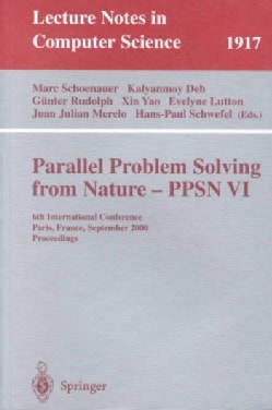 parallel problem solving from nature