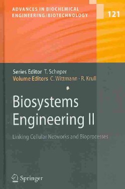 Bioprocess Engineering Kinetics Biosystems