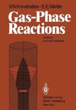 engineering hardcover chemical elements of reaction Engineering phase Chemical Gas Thermal Reactions: Kinetics (Paperback