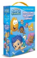 Here Come the Bubble Guppies Friendship Box (Novelty book)