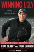 Winning Ugly Mental Warfare in Tennis Lessons from a Master