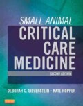 Small Animal Critical Care Medicine (Hardcover) - Free Shipping Today ...