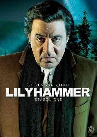 lilyhammer watch online