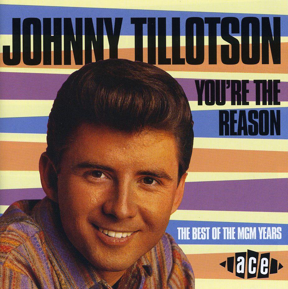Johnny Reason Johnny Reason Johnny Reason Johnny Reason