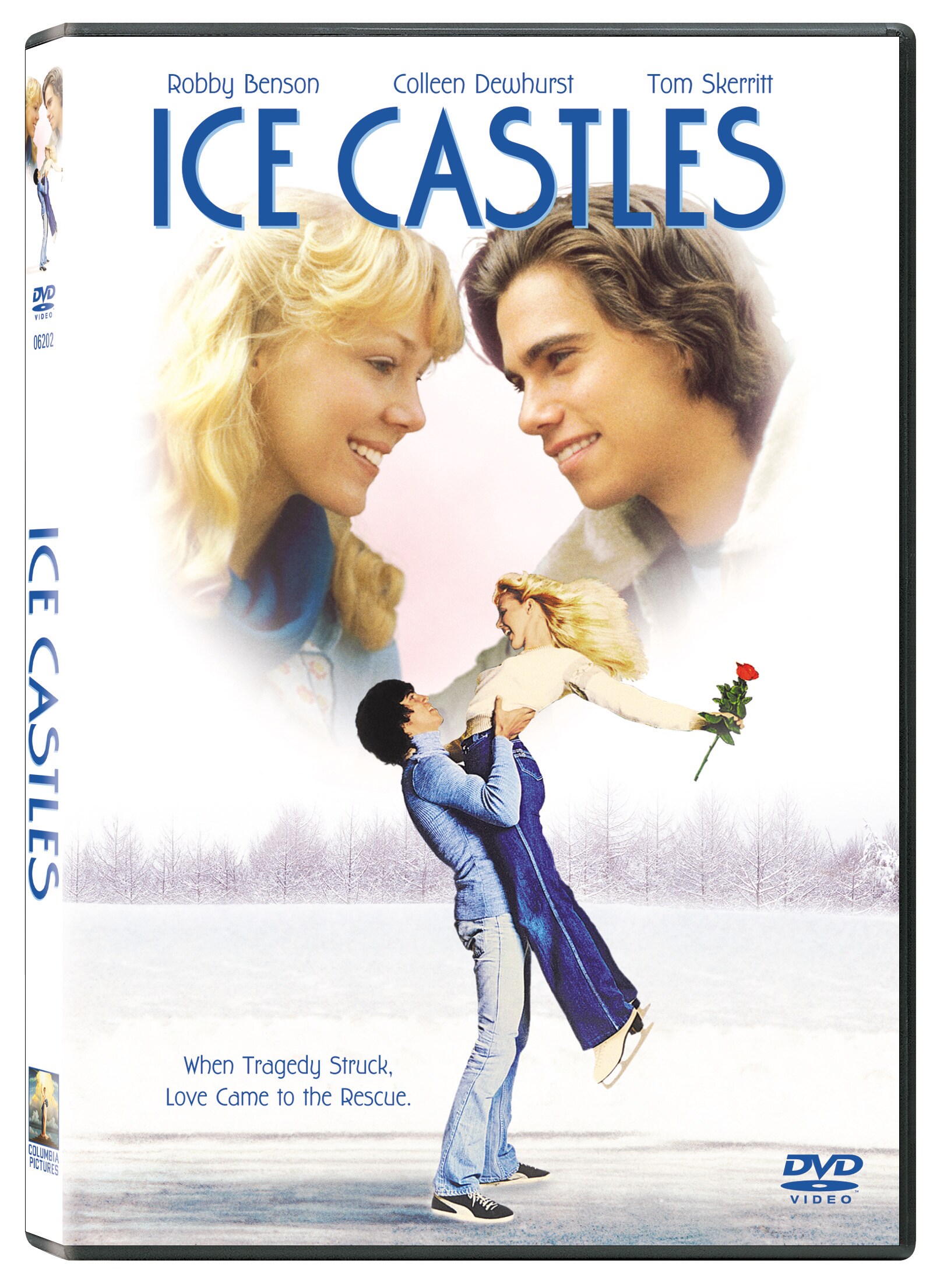 Ice Castles (DVD)   2509835 Big Discounts