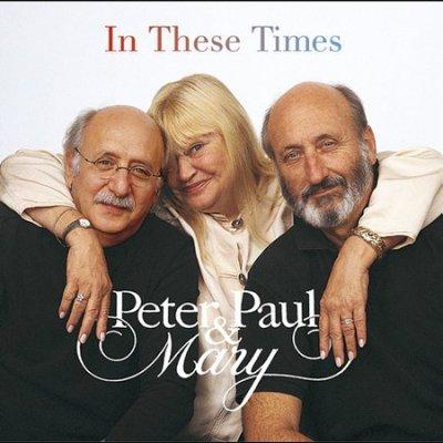Peter Paul & Mary   In These Times   2338194   Shopping