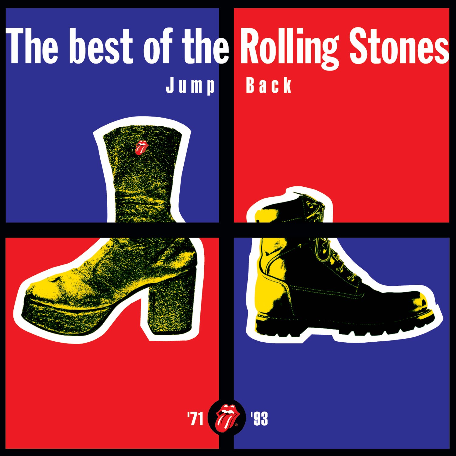 Jump back the best of the rolling stones 1994 mp3 320kbps vl2