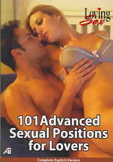 Loving Sex Positions 54