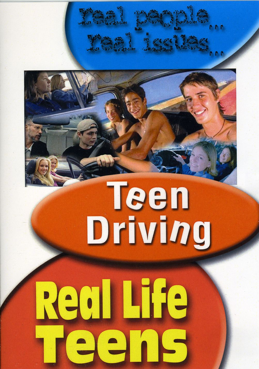 Real Life Teens Teen Driving 22