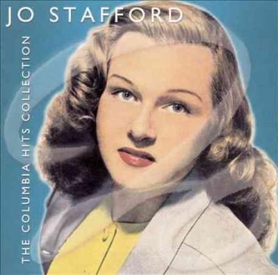 Jo Stafford - Columbia Hits Collection - Free Shipping On Orders Over ...