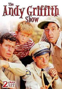 Shop The Andy Griffith Show (DVD) - Free Shipping On Orders Over $45 ...