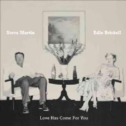 Edie Brickell   Love Has Come For You Today $11.98