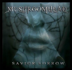 Mushroomhead savior sorrow album cover