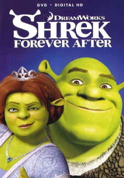 Shrek the Third (DVD) - 10810853 - Overstock.com Shopping - Big ...