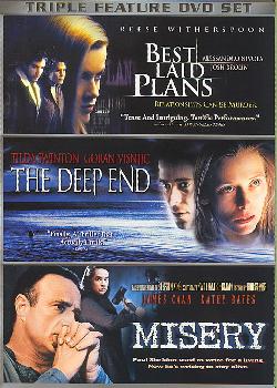 Twentieth Century Fox Horror/Suspense Buy Movies