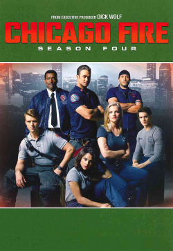 Chicago Fire: Season One (DVD) - Free Shipping On Orders Over $45 ...