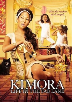 Kimora Life In The Fab Lane Season 1 (DVD) Today $12.18