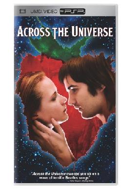 Across the Universe (UMD)