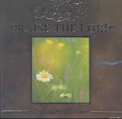 101 Strings   Praise The Lord Easy Listening