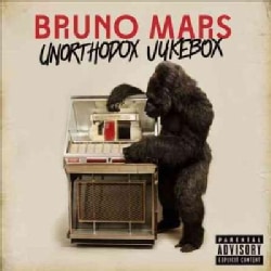 Bruno Mars   Unorthodox Jukebox (Parental Advisory) Today $16.67