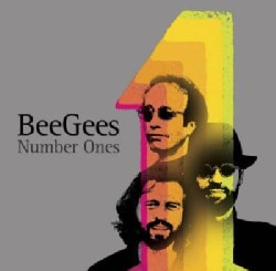 Bee Gees   Number Ones Today $15.50 5.0 (1 reviews)