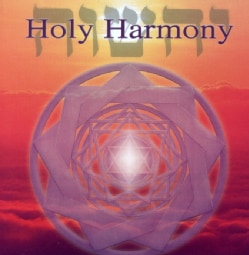 Jonathan Goldman   Holy Harmony Today $14.06