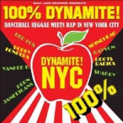 Various   Dancehall NYC Today $20.07