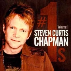 Steven Curtis Chapman   Number 1s Vol. 1