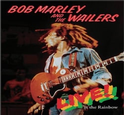 Bob Marley - Live at the Roxy-The Complete Concert - Free ...
