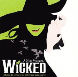 Original Cast   Wicked (OCR) Today $11.20 4.8 (32 reviews)