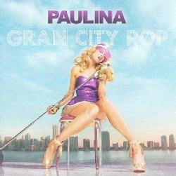 Paulina Rubio   Gran City Pop Price $11.65