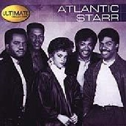 Atlantic Starr   Ultimate Collection Today $10.96