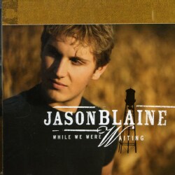 Shop Jason Blaine - While We Were Waiting - Free Shipping On Orders ...