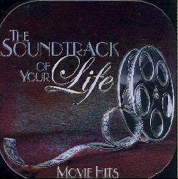 Various Artists/101 Strings Orchestra   Soundtrack of Your Life Movie