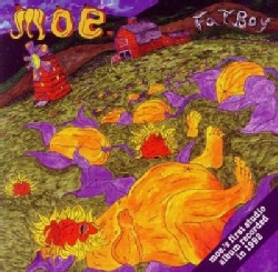 Moe. - No Doy - Free Shipping On Orders Over $45 - Overstock.com - 12499957