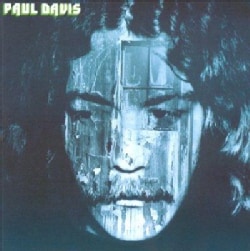 Paul Davis (Singer)   Paul Davis [7/13]