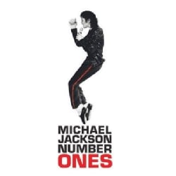 Michael Jackson   Number Ones