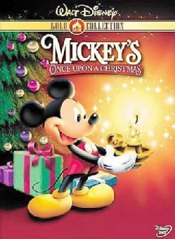 this item mickey s twice upon a christmas dvd today $ 15 38