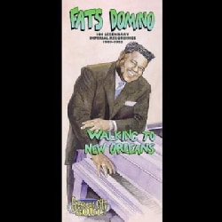 Fats Domino   Walking to New Orleans Today $46.74