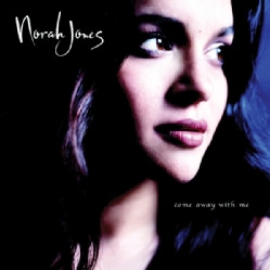 Norah Jones   Come Away With ME Today $15.54