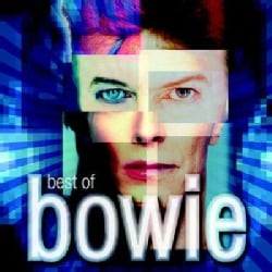 David Bowie   Best of Bowie Today $10.63 4.5 (3 reviews)